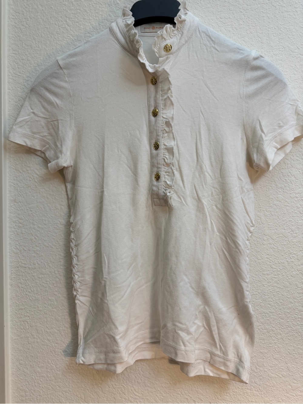 Tory Burch polo